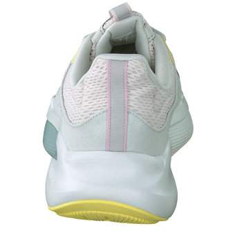 adidas Alphaedge+ Sneaker in grau