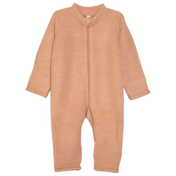 CeLaVi - Kid's Jumpsuit Soft Wool - Overall