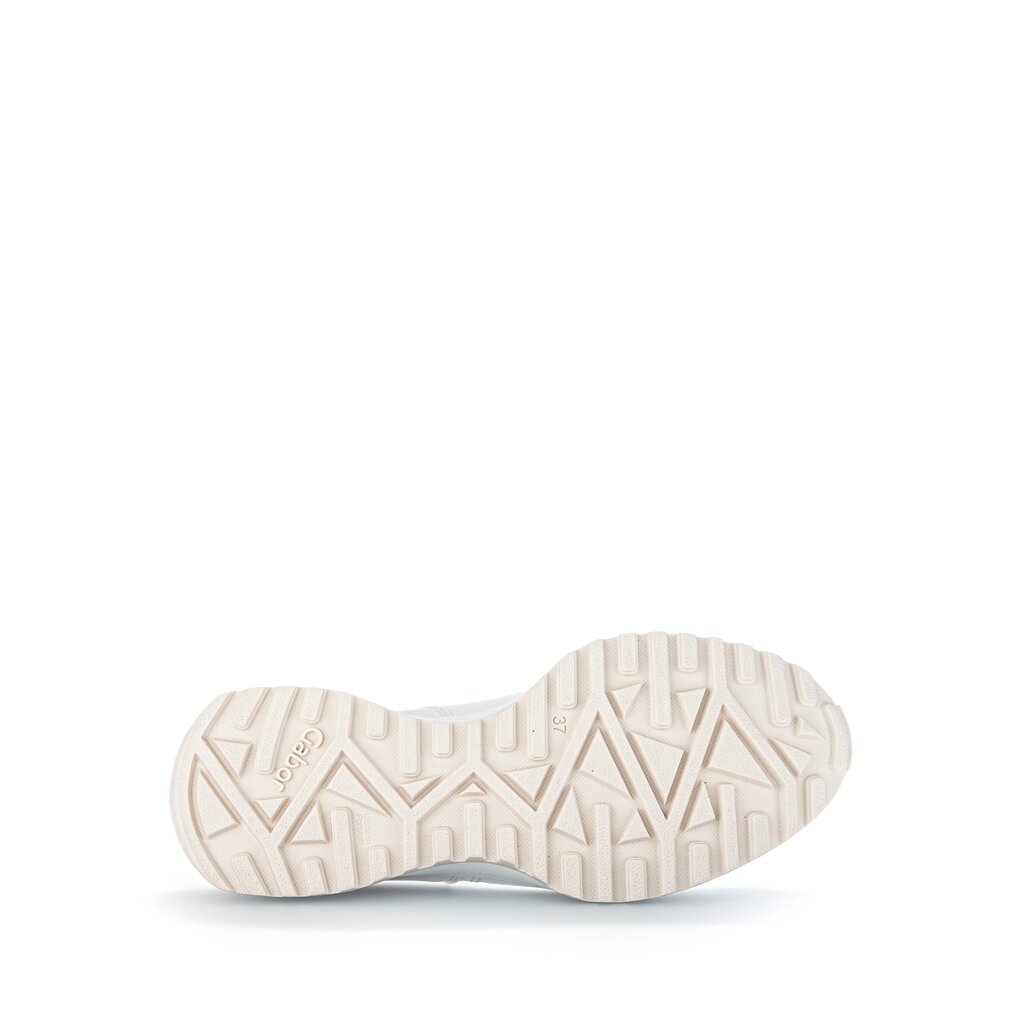 Gabor fashion Sneaker low creme