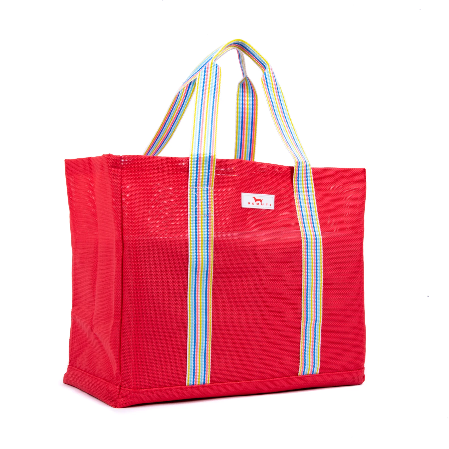Woven Tote Medium Roadtripper