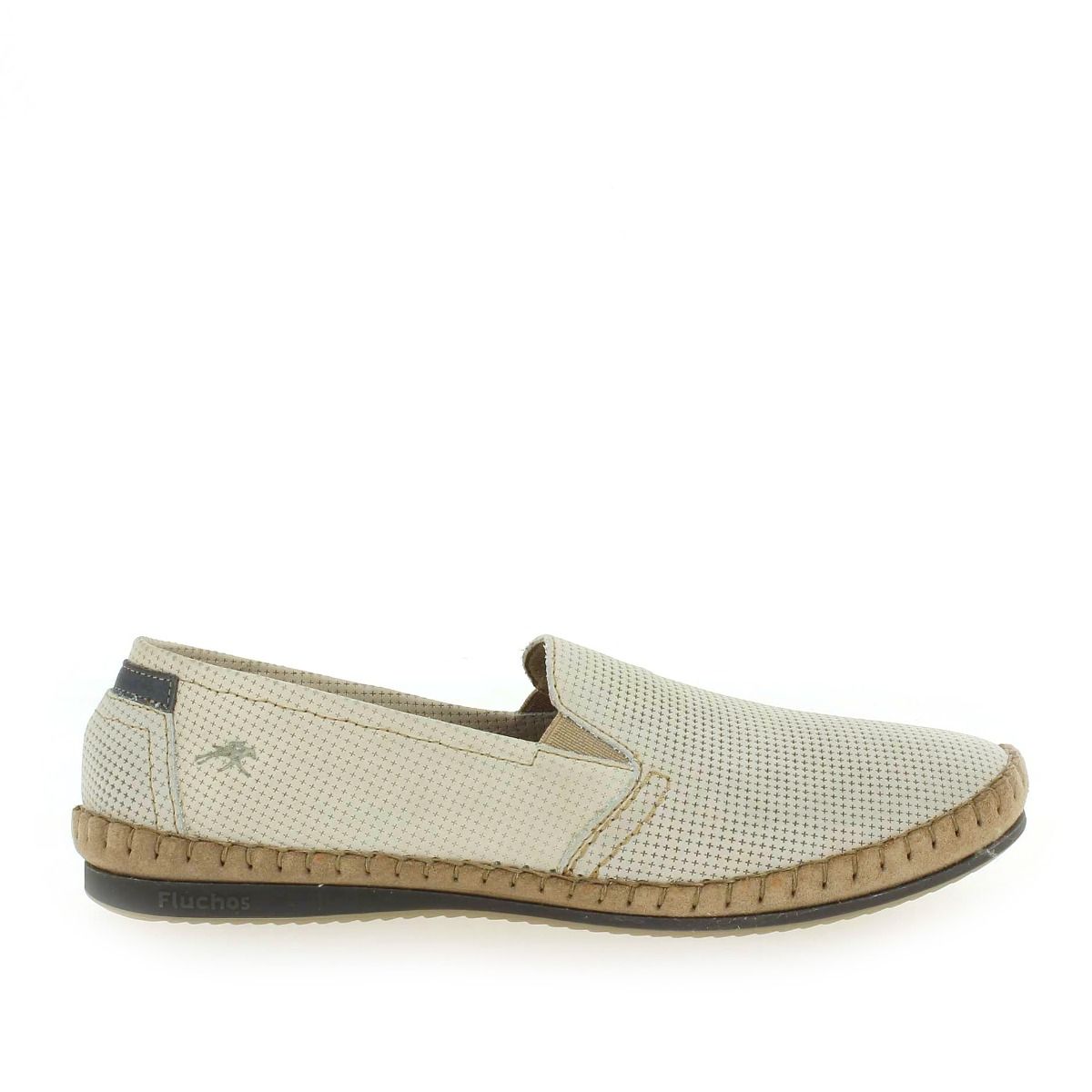 Fluchos  8674 - Blanc