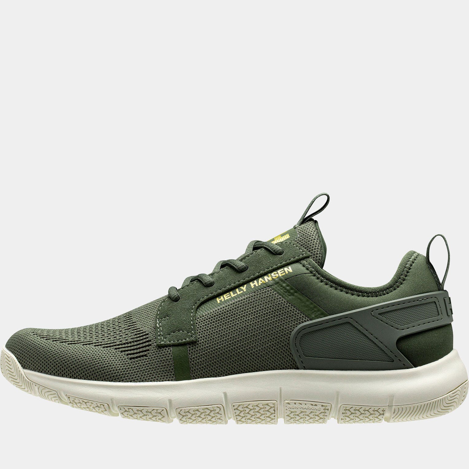 Men's Henley Sneakers