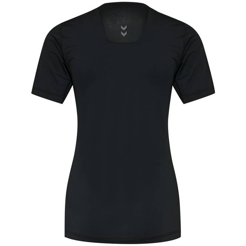 hummel HML FIRST PERFORMANCE WOMEN JERSEY S/S Trikot Damen