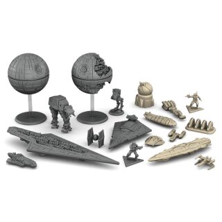 Star Wars: Rebellion (EN)