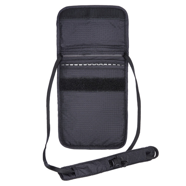 SKIN FOLDED NECK POUCH - Wertsachenaufbewahrung