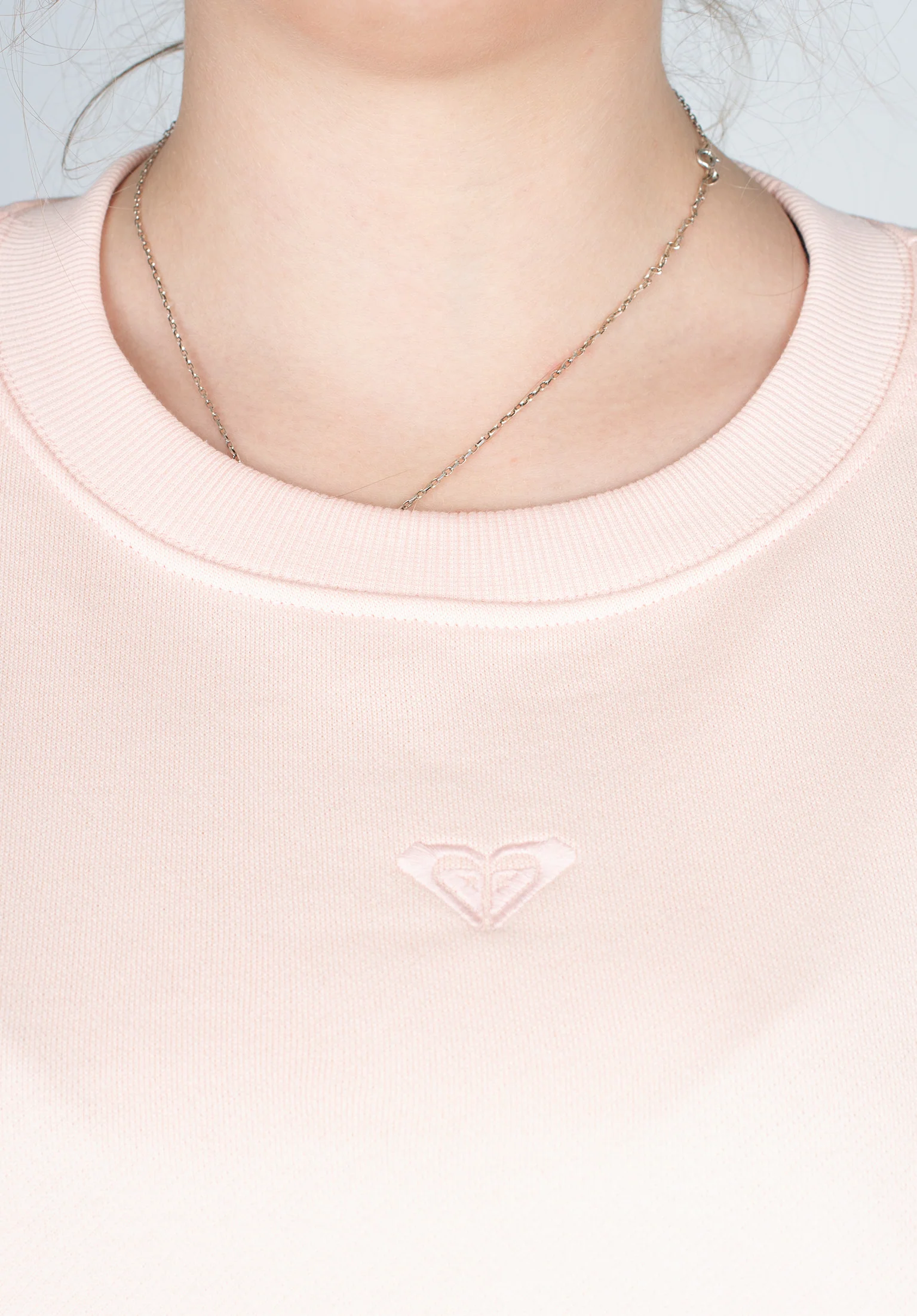 Essential Energy Crew Neck