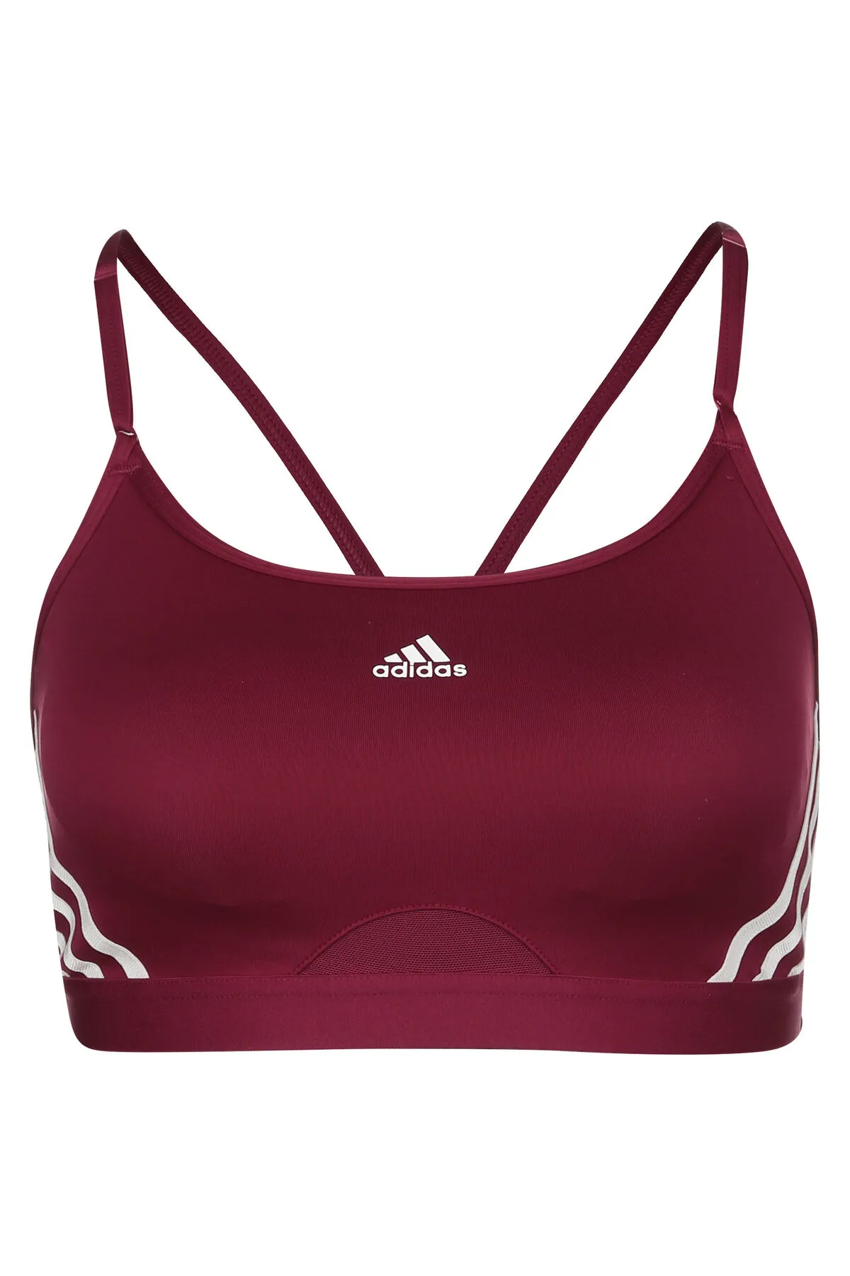 adidas  Aeroready Training Light 3-Streifen