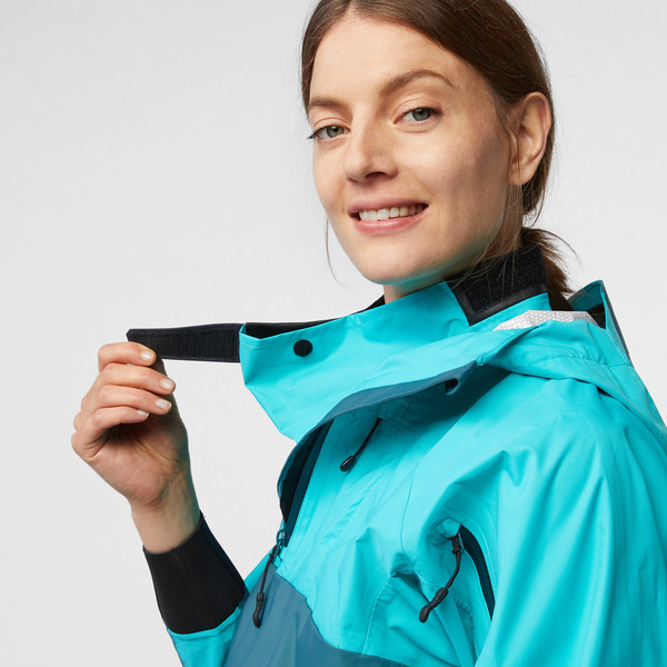 RIPTIDE SPLASH JACKET Unisex - Paddeljacke