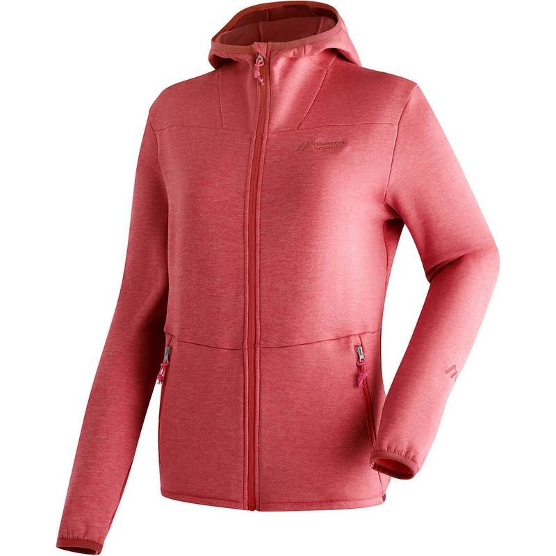 Maier Sports Fave Fleecejacke Damen