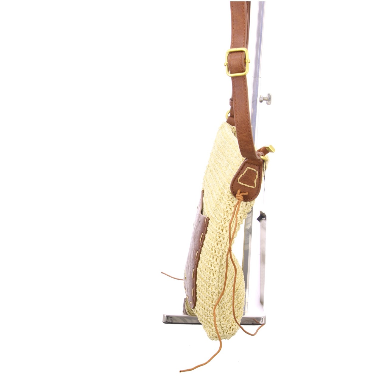 EMILY & NOAH Handtaschen beige Birgit