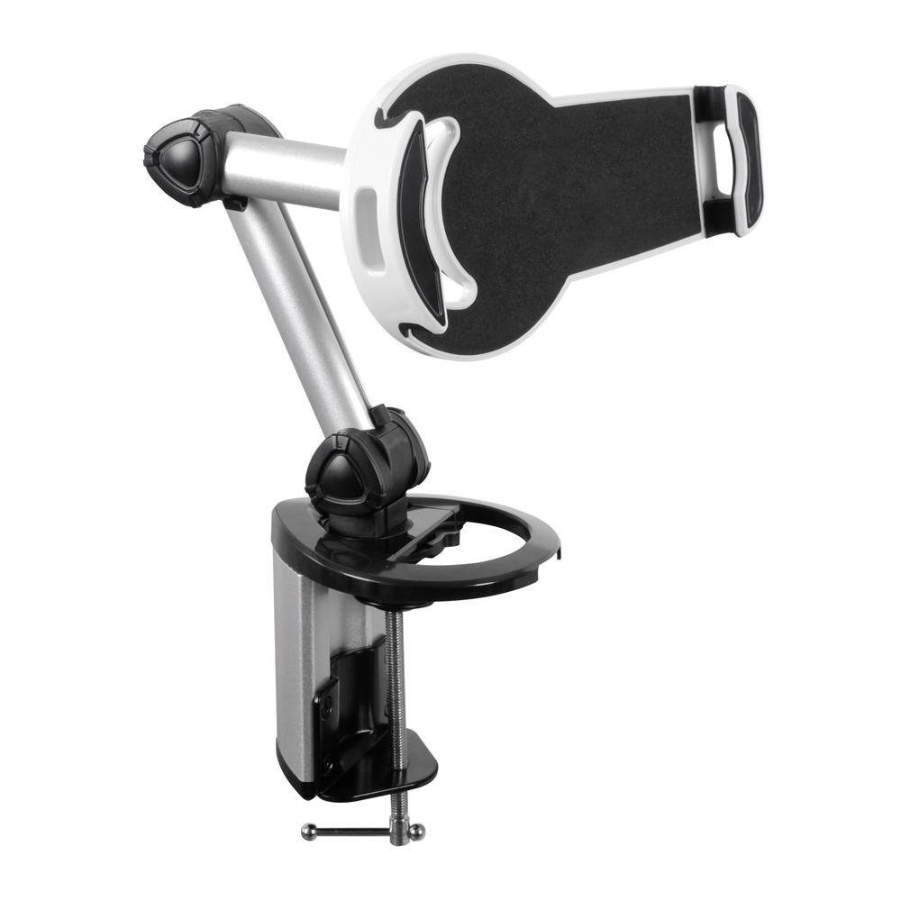 Renkforce Universal Tischhalter für 17.78 cm (7) - 26.4 cm Tablet-Halterung