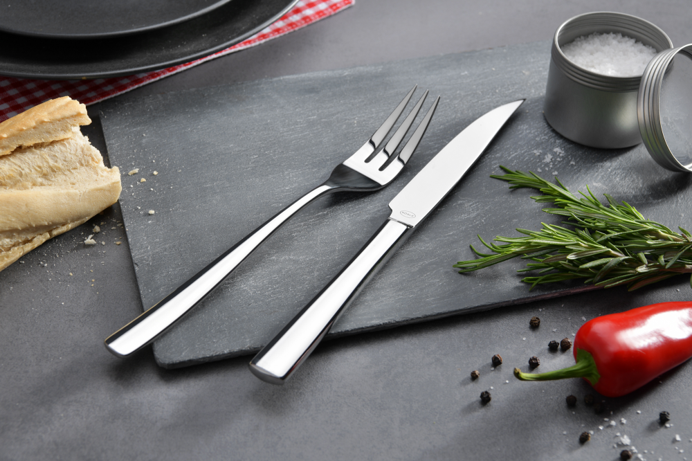 Steakbesteck-Set Elegance 12-teilig