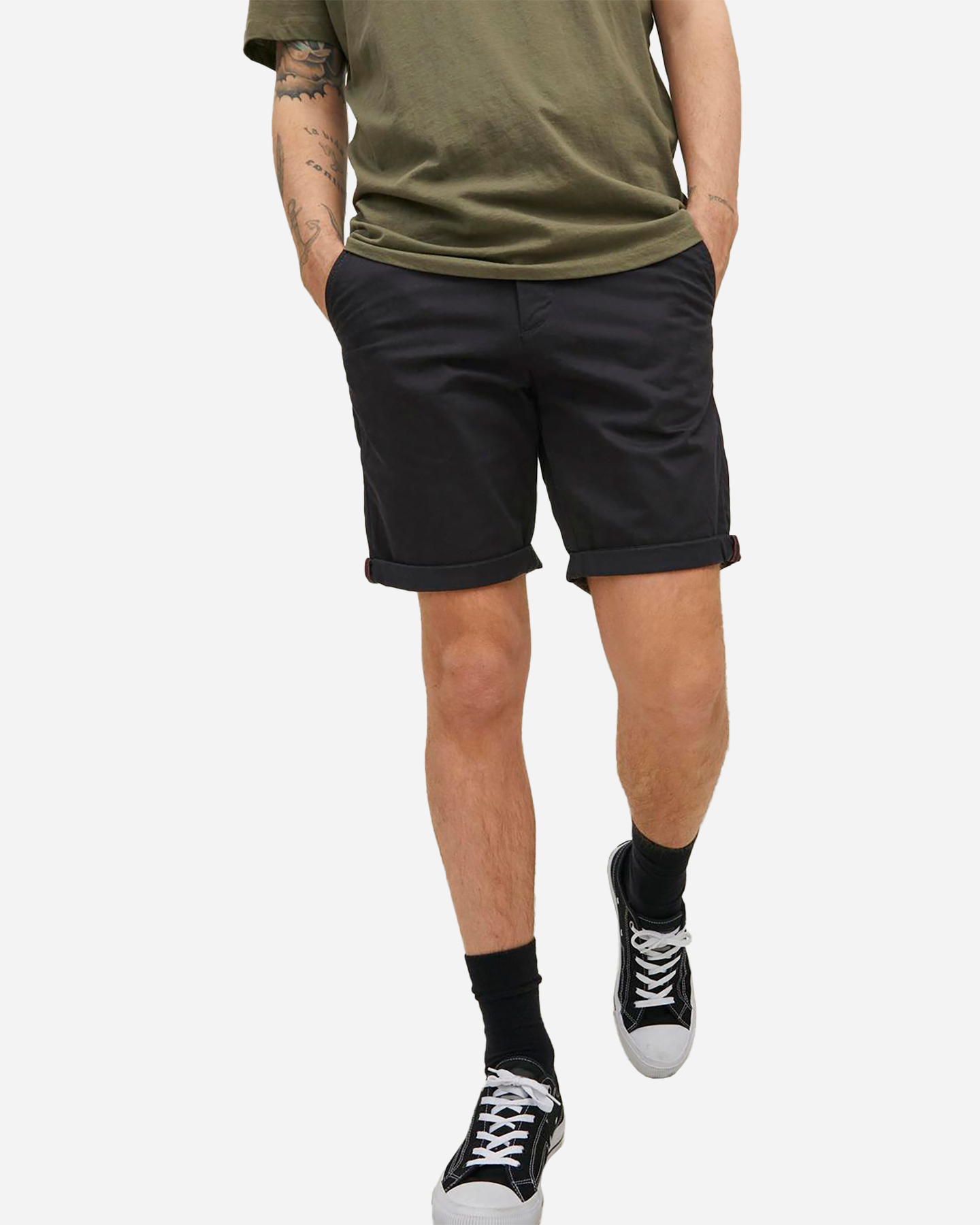 Bermuda Jack & Jones Bowie M 12165604-C-N10