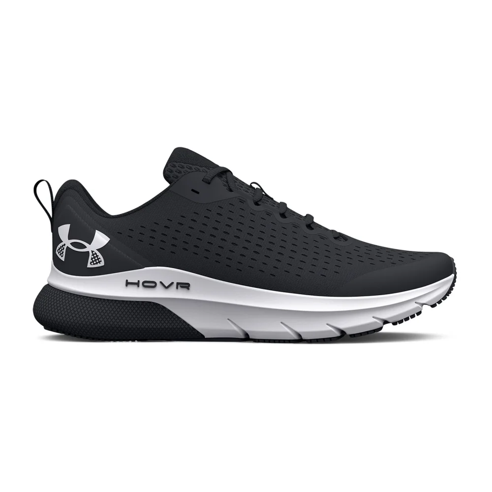 Under Armour HOVR Turbulence 3025419-001 / schwarz