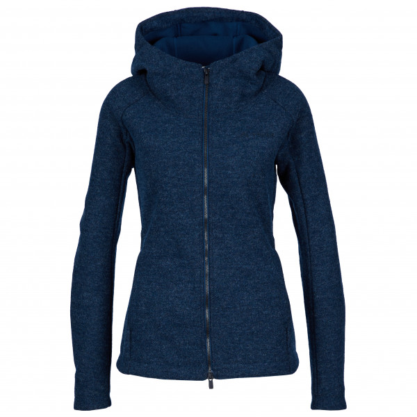 Vaude - Women's Pellice Wool Jacket - Wolljacke