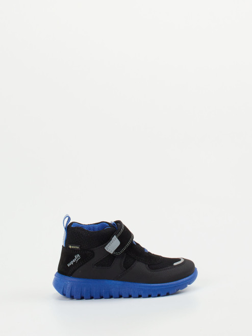 Klettboots-67300010005 Superfit