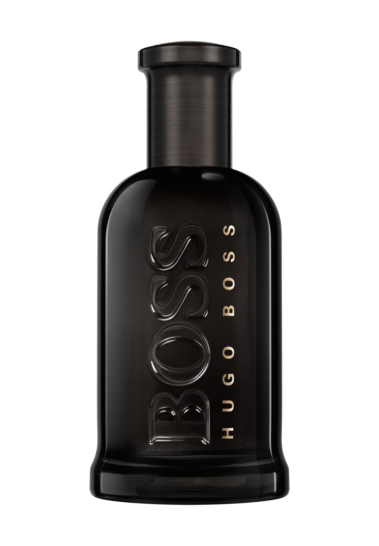 BOSS Eau de Parfum Hugo Boss Bottled Parfum 50 ml