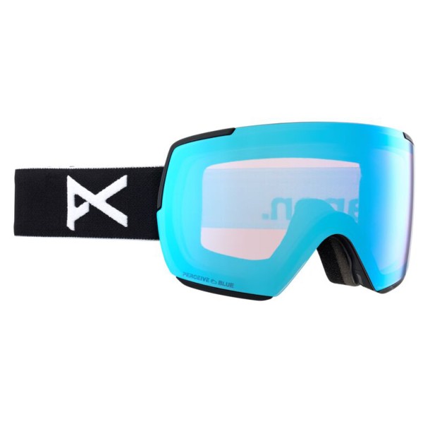 Anon - M5S Magna Tech S2+S1 (VLT 21+53%) - Skibrille