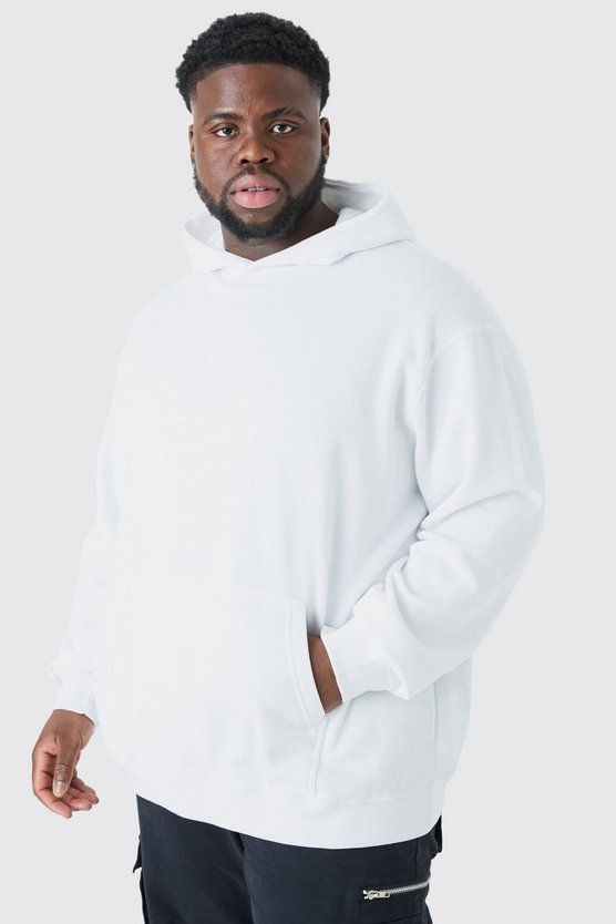 Plus Goodfellas License Hoodie