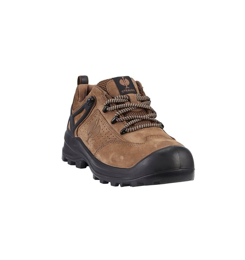 S3 Sicherheitshalbschuhe e.s. Kasanka low