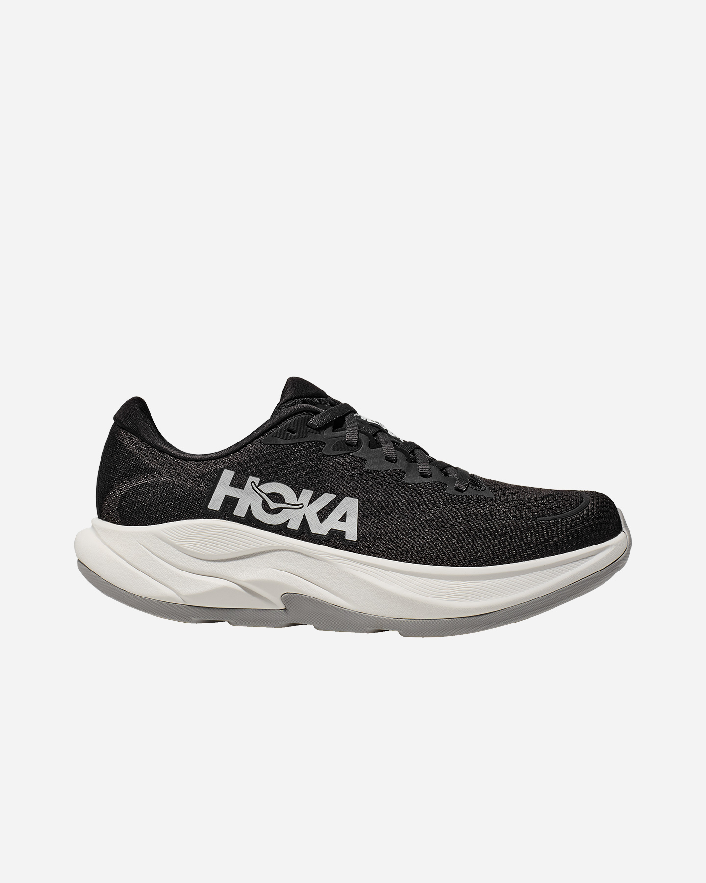 Bežecké topánky Hoka Rincon 4 W 1155131-BWHT