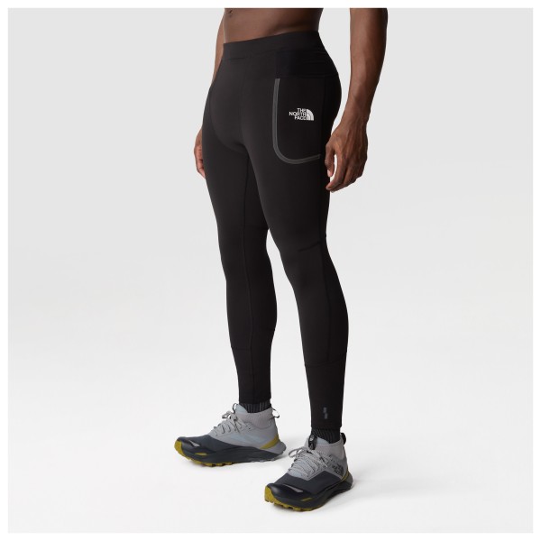 The North Face - Winter Warm Pro Tight - Laufhose