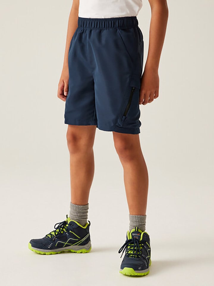 Regatta Trainingsshorts 