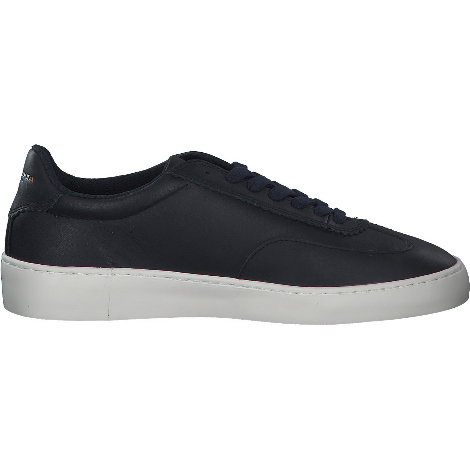 Scotch & Soda Plakka 24831930, Sneakers Low, Herren, Blau