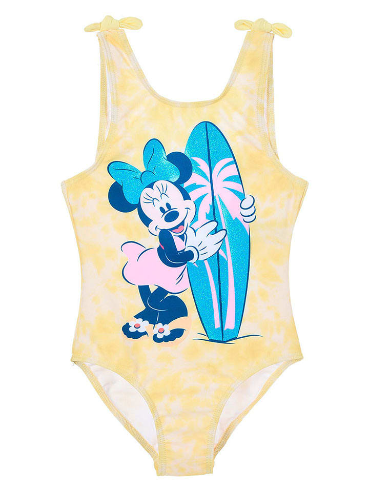 Disney Minnie Mouse Badeanzug 