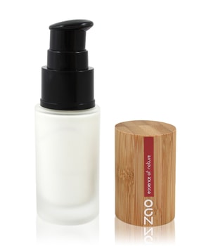ZAO Bamboo Sumblim Soft Primer-30 ml