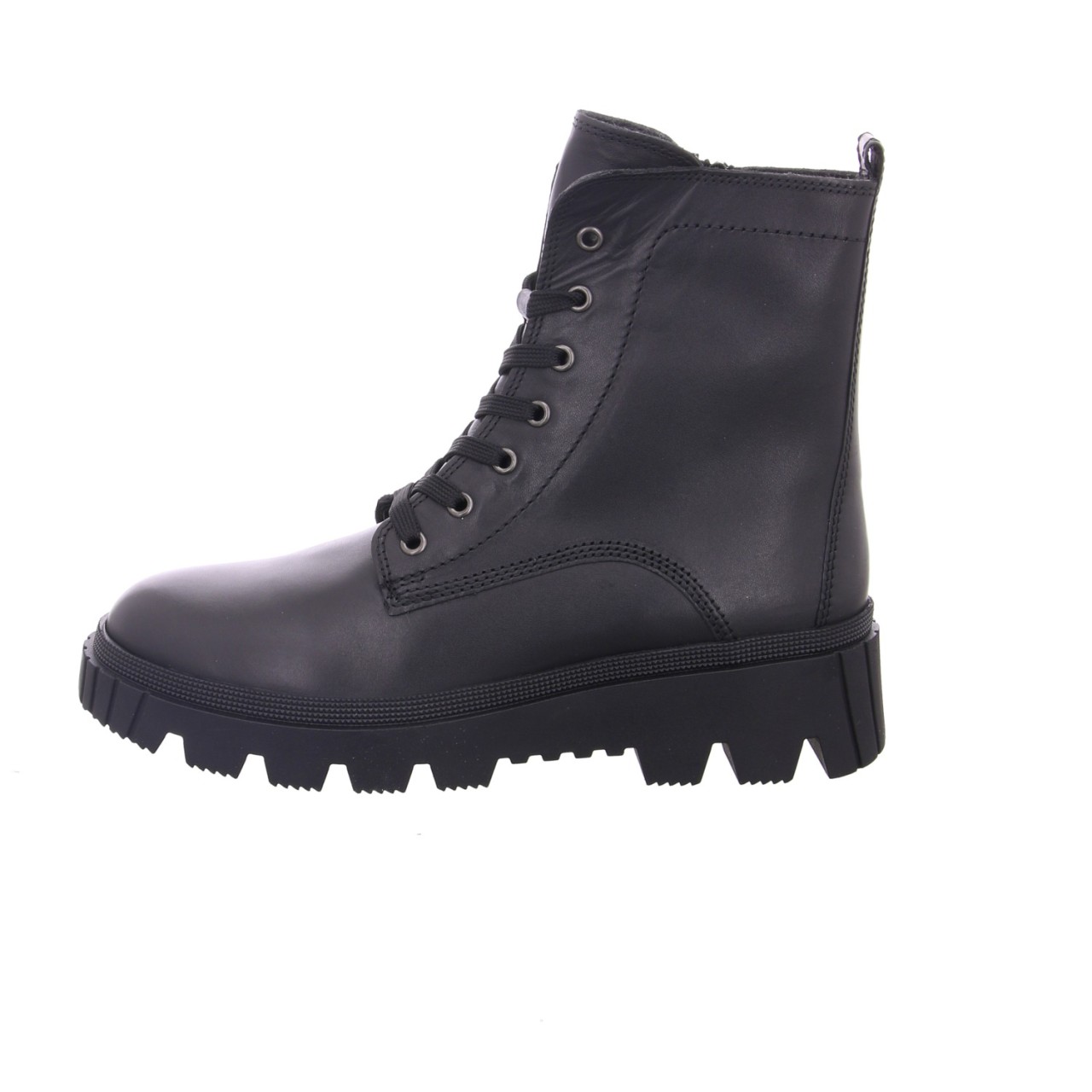 GABOR Stiefeletten schwarz