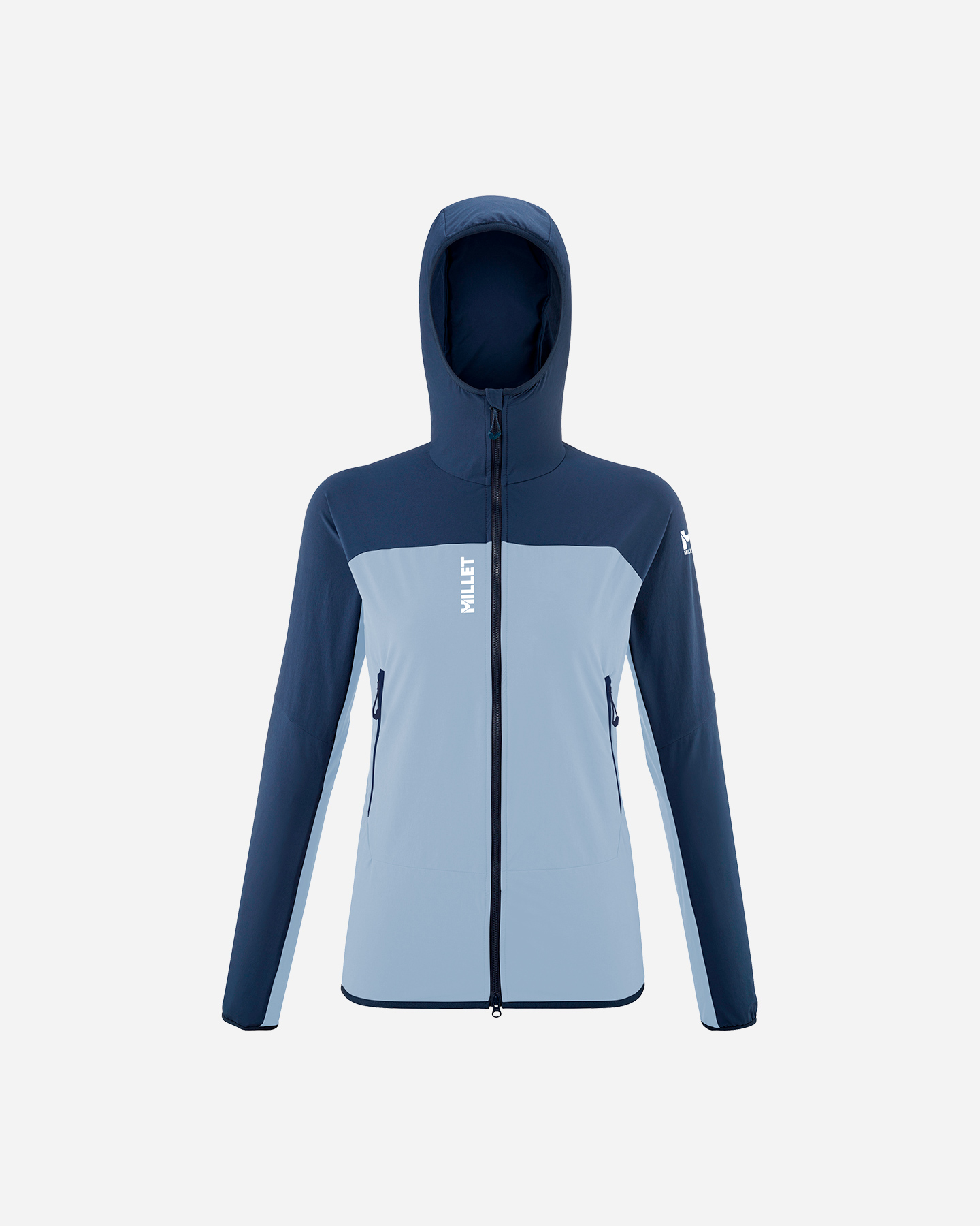Giacca Outdoor Millet Fusion Xcs W MIV9396-N9947