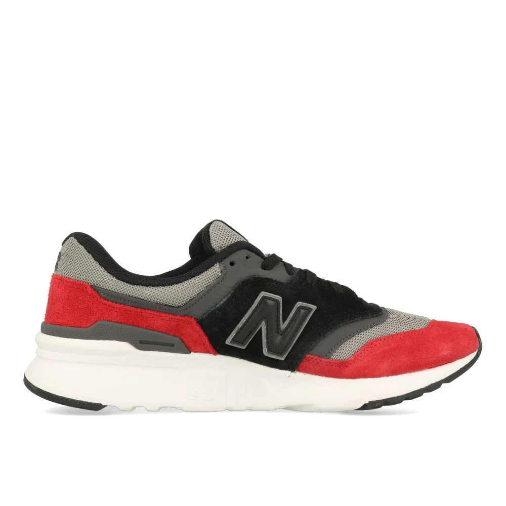 New Balance 997H 997 CM997HSR / schwarz
