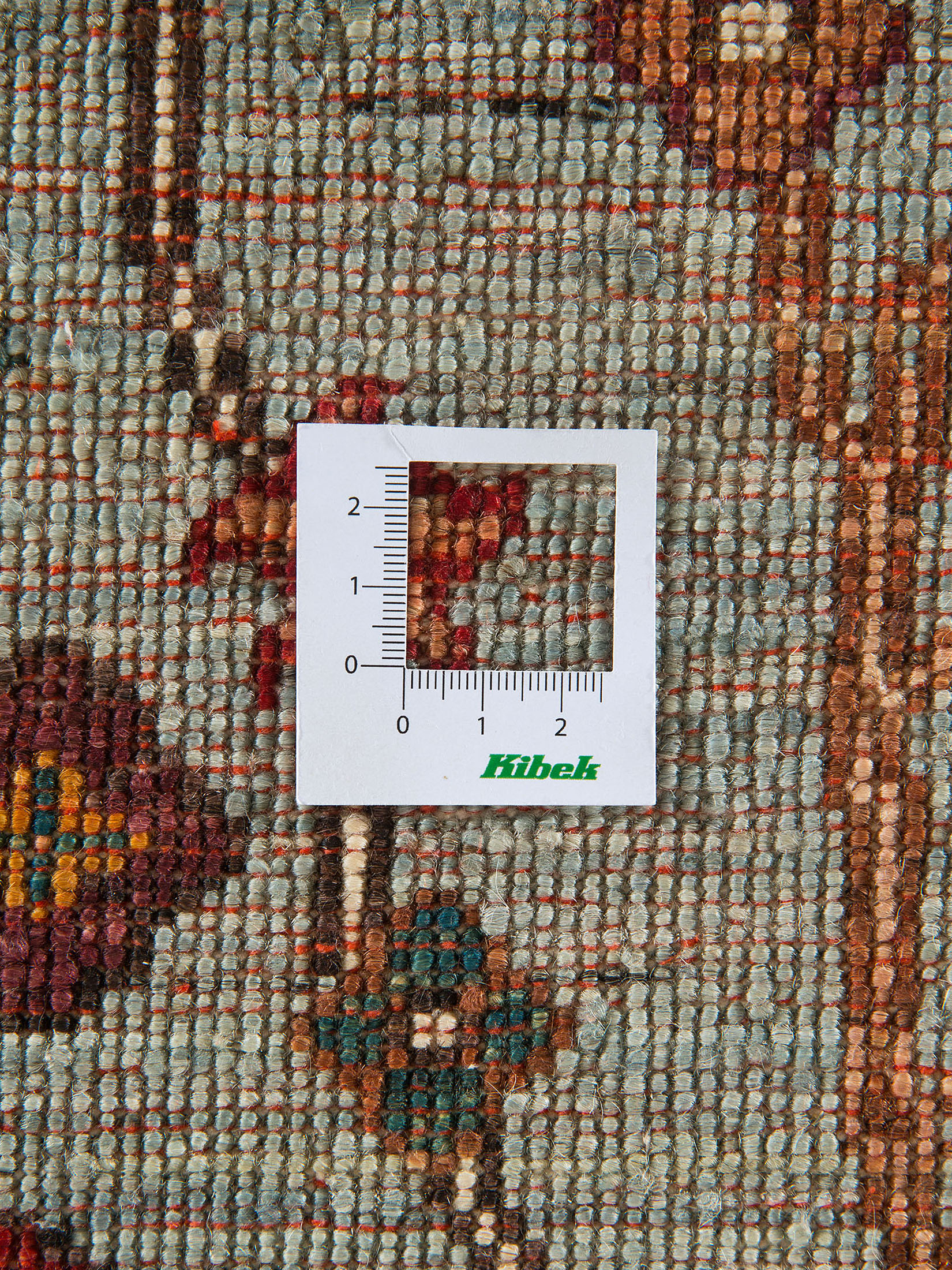 Kazak Phool ca. 85 x 306 cm, Unikat / Einzelstück