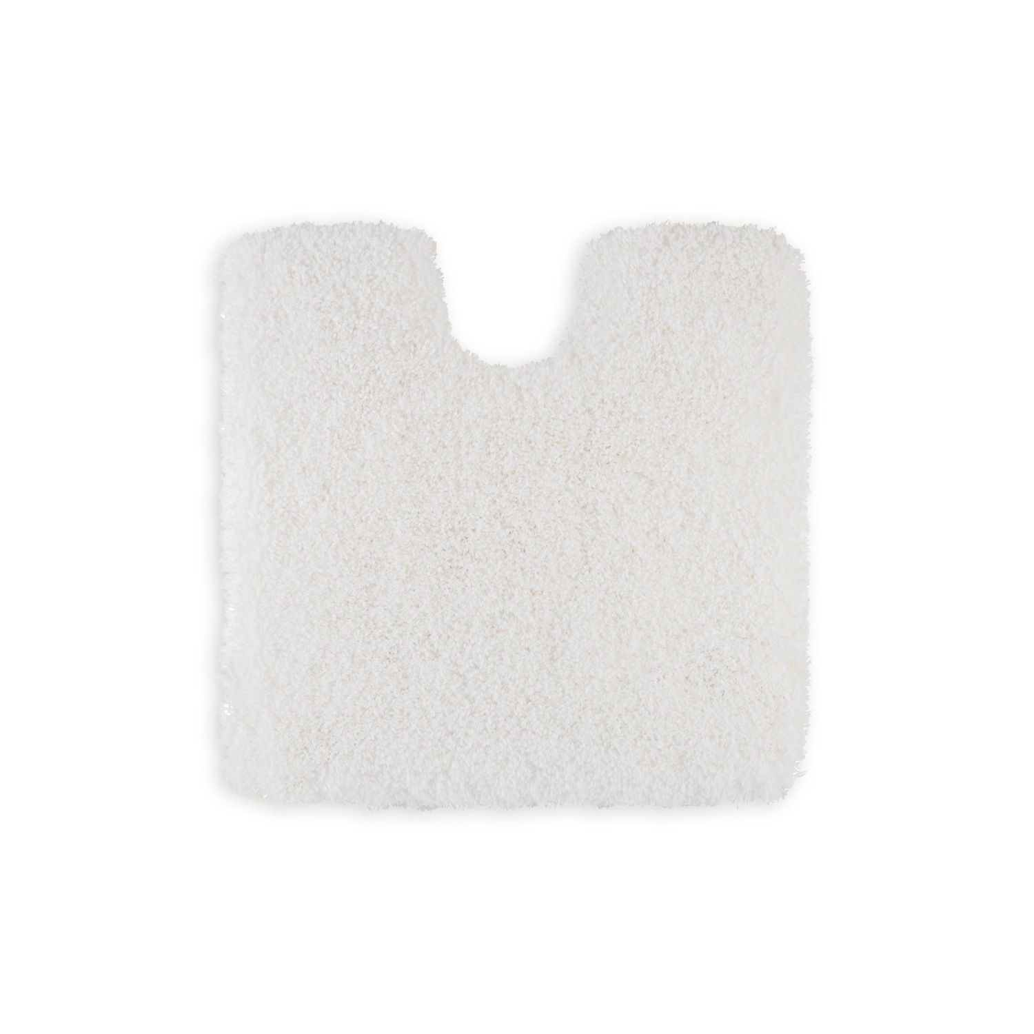 flauschiger Hochflor Premium Badezimmerteppich VIENNA