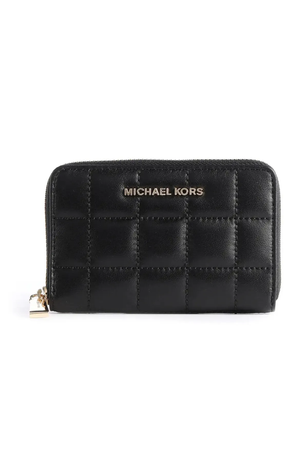 Michael Kors  Schwarze Geldbörse für Damen/Mädchen