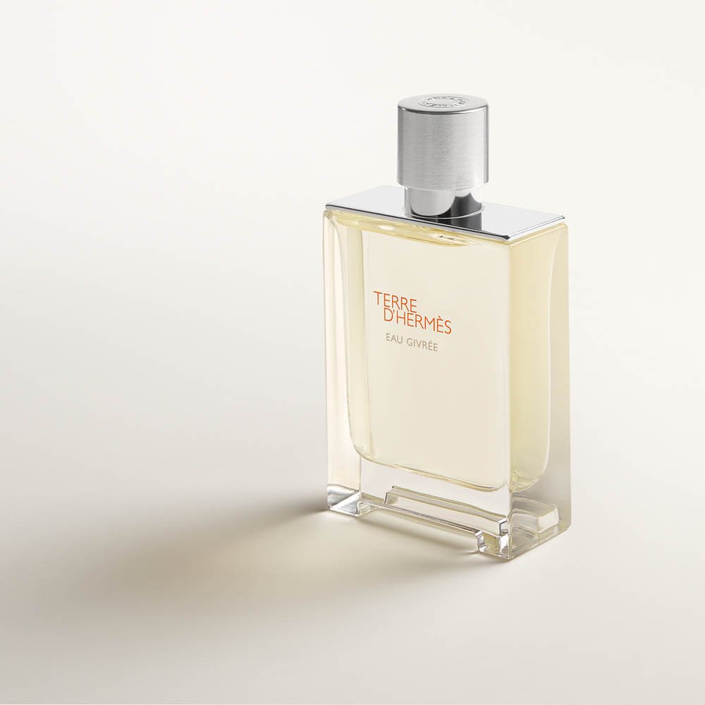 HERMÈS Terre d'Hermès Eau Givrée Eau de Parfum Spray Refillable