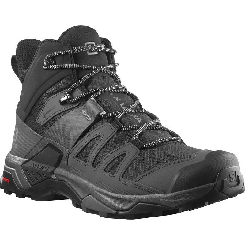 Salomon X ULTRA 4 MID Wanderschuhe Herren