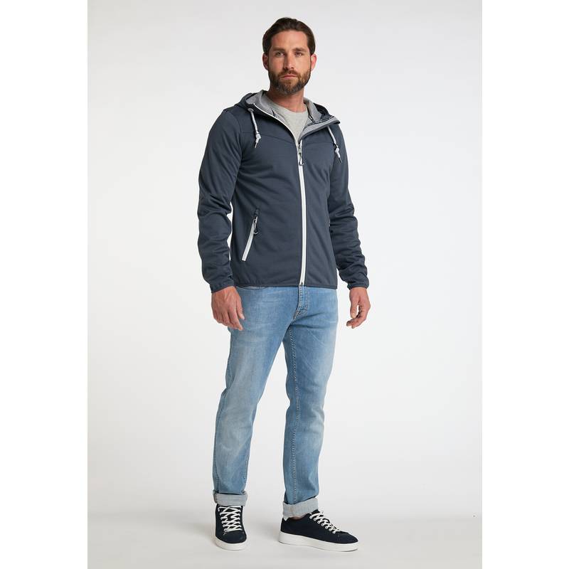 Schmuddelwedda Funktionsjacke Herren
