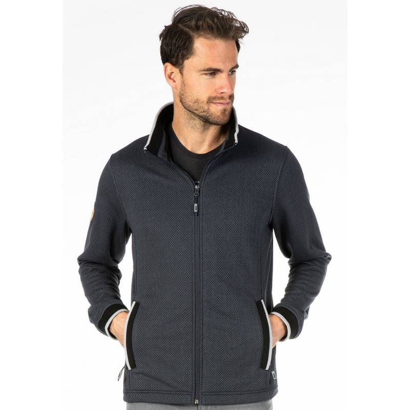 LPO Holger Fleecejacke Herren