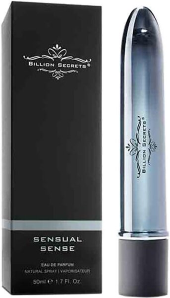 Billion Secrets Sensual Sense Eau de Parfum