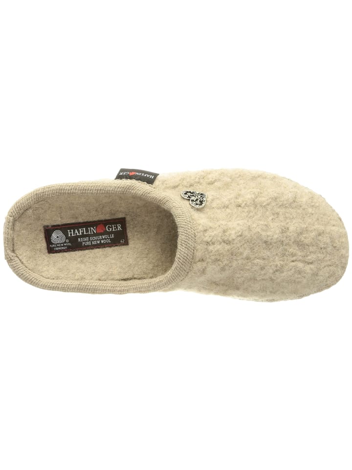 HAFLINGER Gürtel für Damen in beige in beige günstig kaufen 37