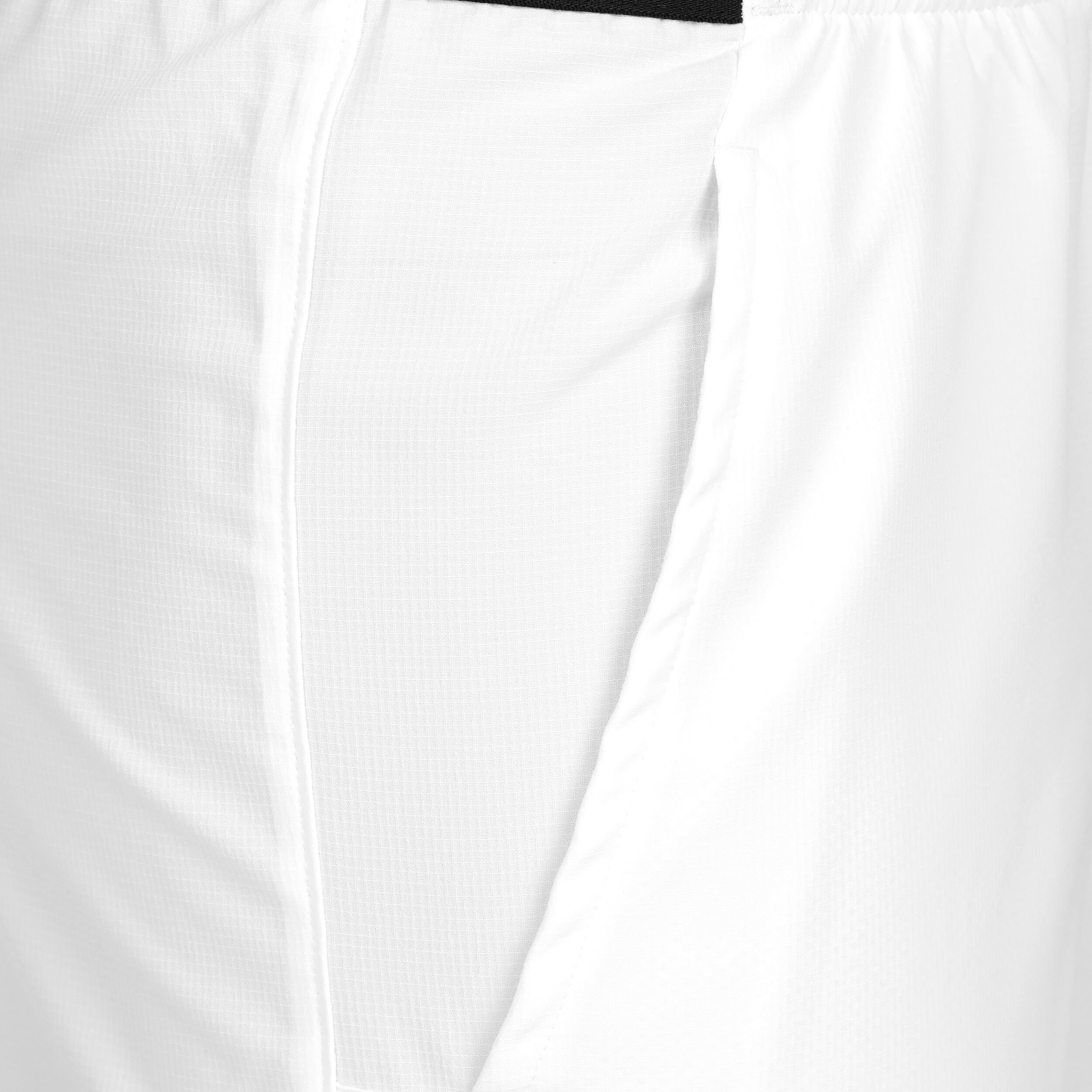 Vanish Woven 6in Shorts Herren - Weiß