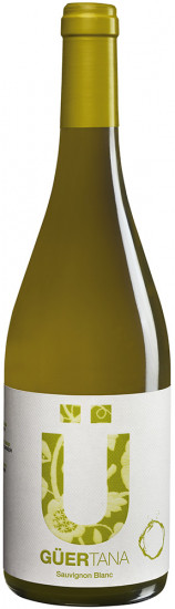 2023 Güertana Sauvignon Jumilla DO trocken - Bodegas Salzillo