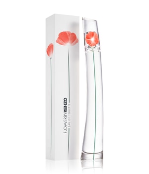 KENZO Flower by Kenzo New Edition Eau de Toilette 100 ml