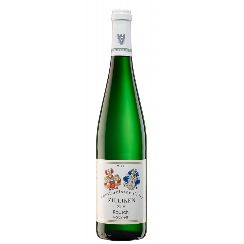 2021 Rausch Riesling Kabinett Grosse Lage