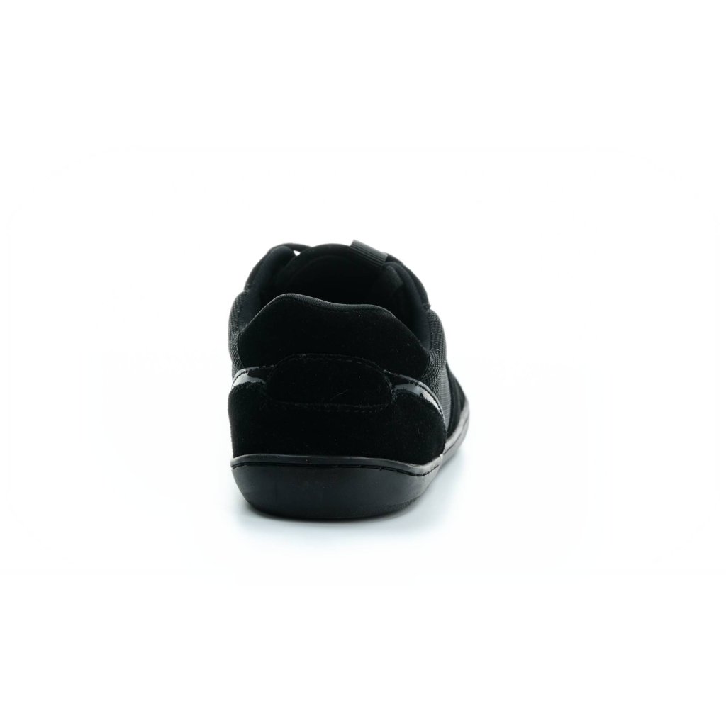 Protetika Milica Black Barfußsneakers