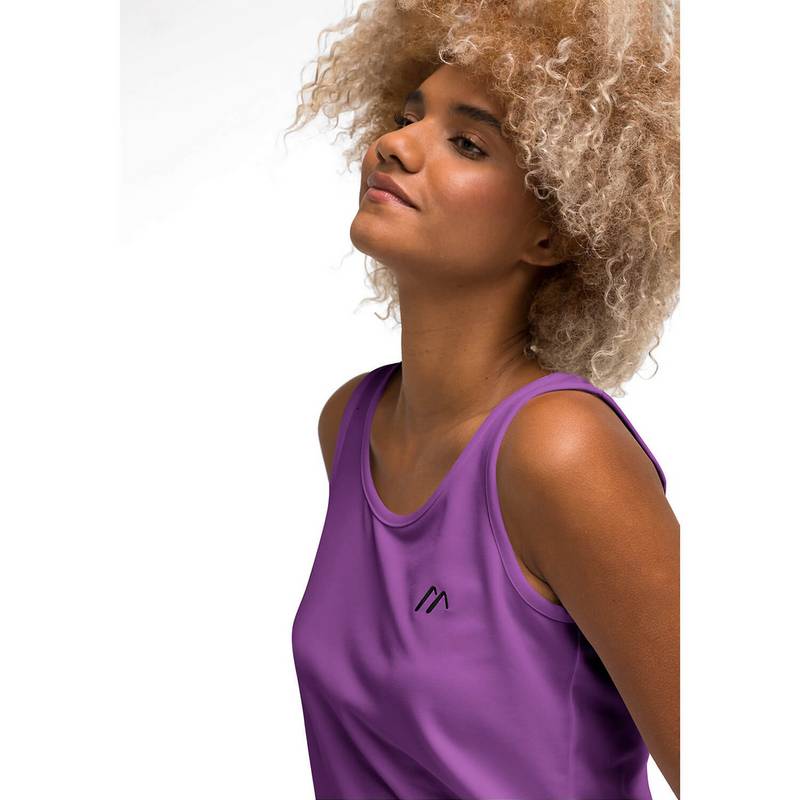 Maier Sports Petra Funktionstop Damen