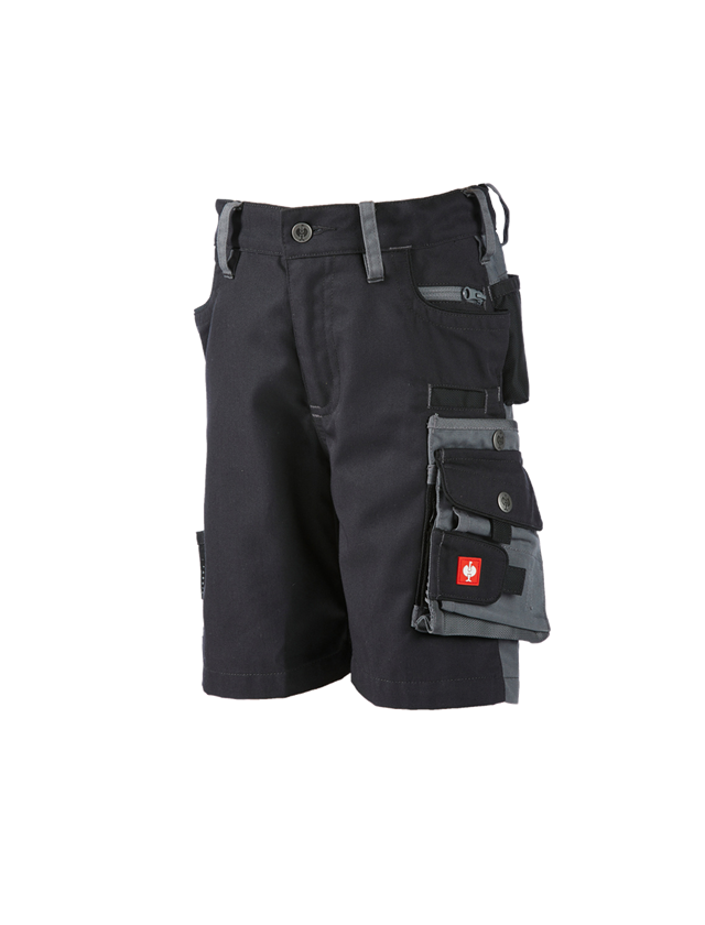 Kinder Short e.s.motion