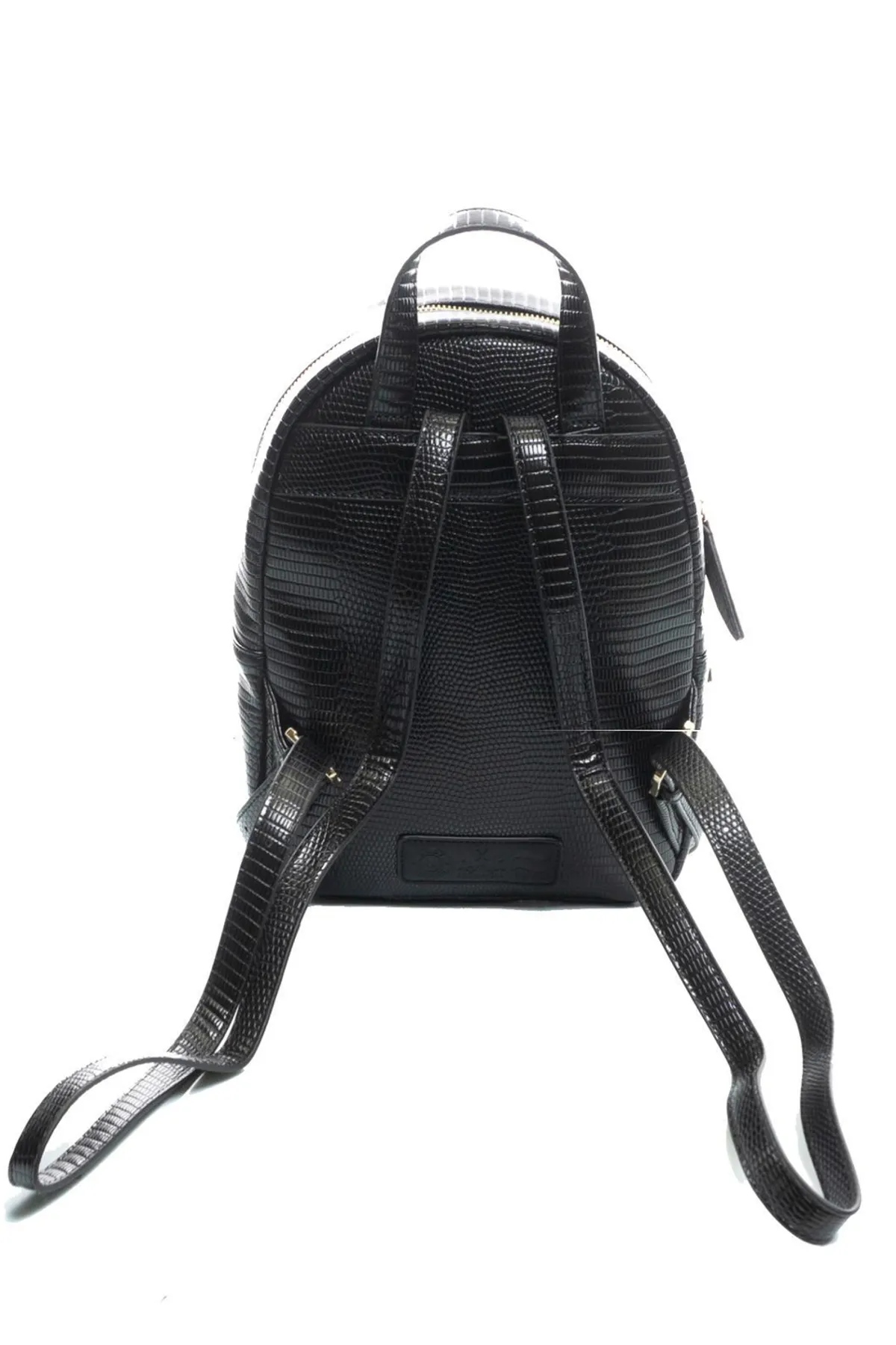 La Martina  Rucksack - Schwarz - Unifarben